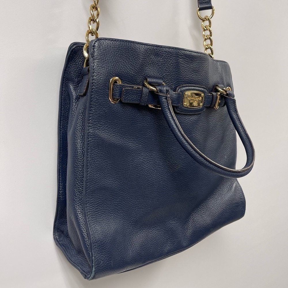 Michael Kors Hamilton Bag - Picture 4 of 9